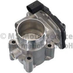 FORD 1 783 406 Патрубок дросельної заслінки