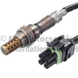 LUCAS ELECTRICAL LEB378 Лямбда-зонд