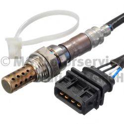 LUCAS ELECTRICAL LEB955 Лямбда-зонд