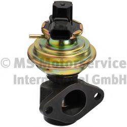 FORD 1 005 563 Клапан повернення ОГ