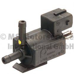 VOLVO 30670448 Клапан регулювання тиск наддуву