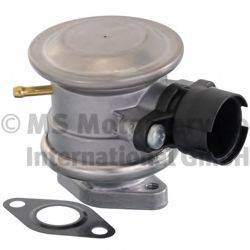 VW 06A 131 101 C Клапан, насосна система додаткового повітря