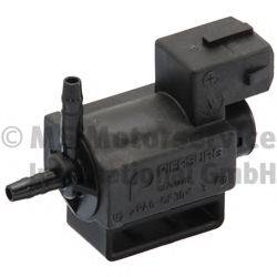 MERCEDES-BENZ 0025401897 Клапан повернення ОГ