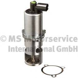 OPEL 93183146 Клапан повернення ОГ
