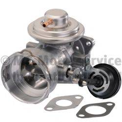 FORD 1119320 Клапан повернення ОГ