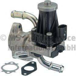 S.I.D.A.T 83.994 Клапан повернення ОГ