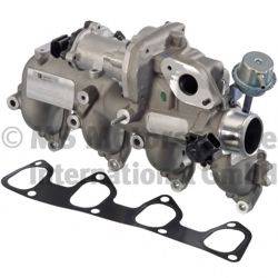 FORD 1668578 Клапан повернення ОГ