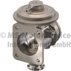 LAND ROVER WAV000040 Клапан повернення ОГ