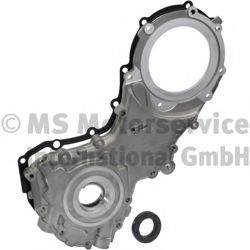 FORD 1374144 Масляний насос