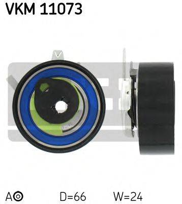 SKF VKM 11073