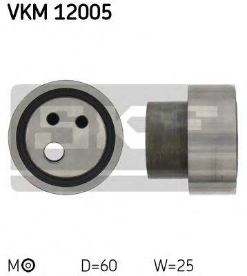 SKF VKM 12005