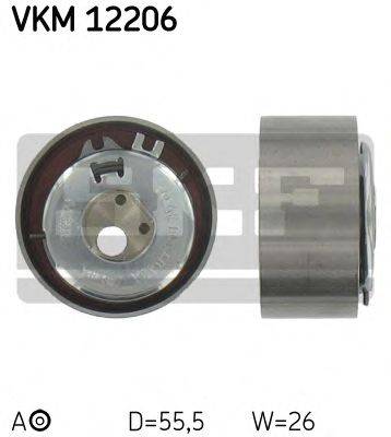 SKF VKM 12206