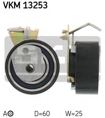 SKF VKM 13253