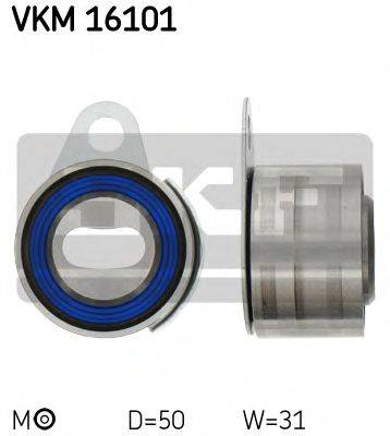 SKF VKM 16101
