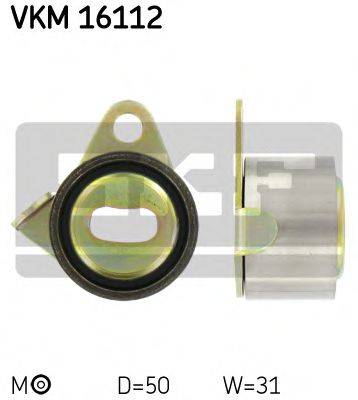 SKF VKM 16112