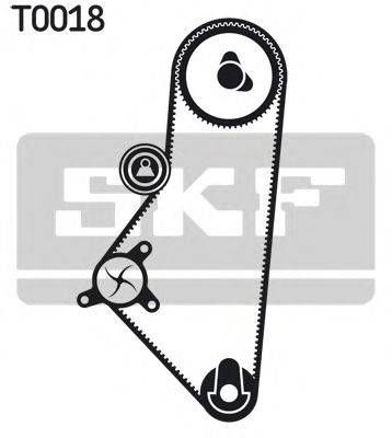 SKF VKMC 03201-2