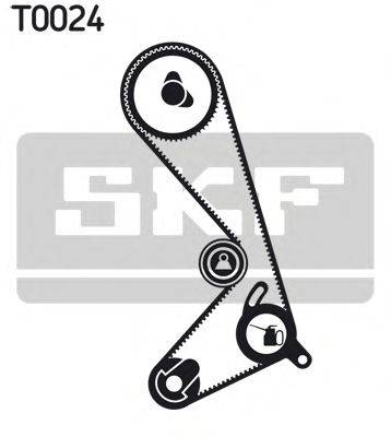 SKF VKMA 06205