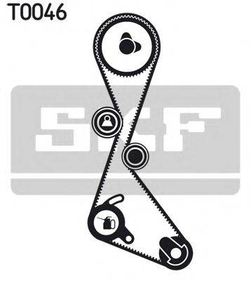 SKF VKMA 06101