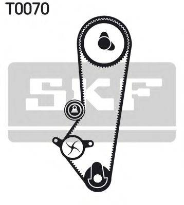SKF VKMC 04202