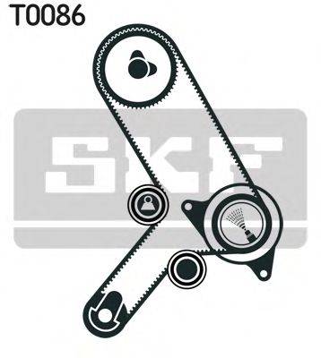 SKF VKMA 02169
