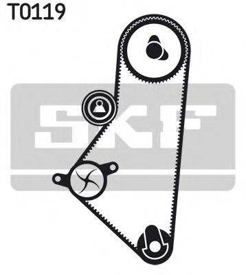 SKF VKMC 03202-1
