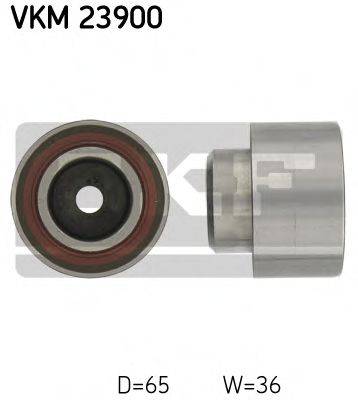 SKF VKM 23900