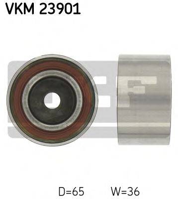 SKF VKM 23901