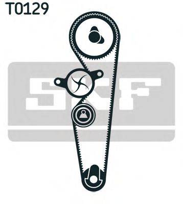 SKF VKMC 02215-1