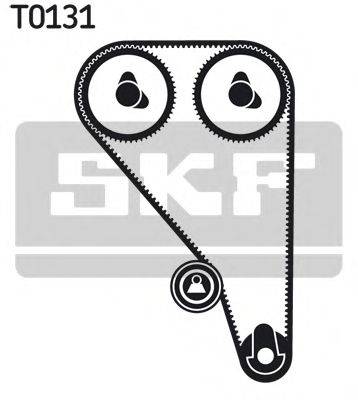 SKF VKMA 04222
