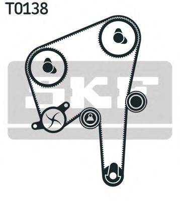 SKF VKMA 06610