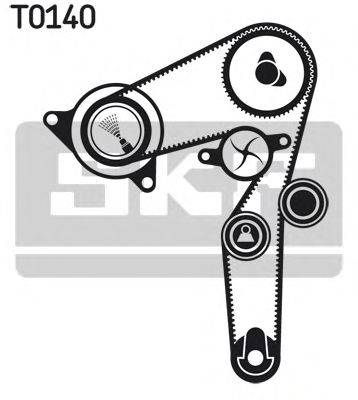 SKF VKMC 02196-2