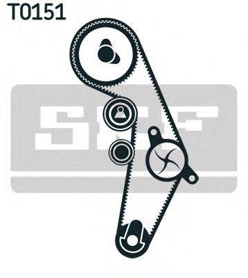 SKF VKMA 01918