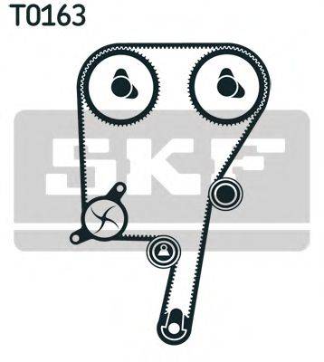 SKF VKMC 06040