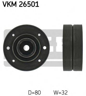 SKF VKM 26501