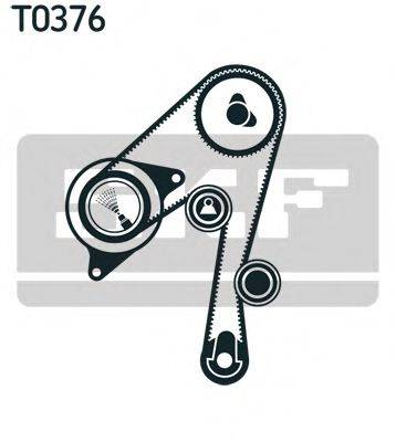 SKF VKMA 92518
