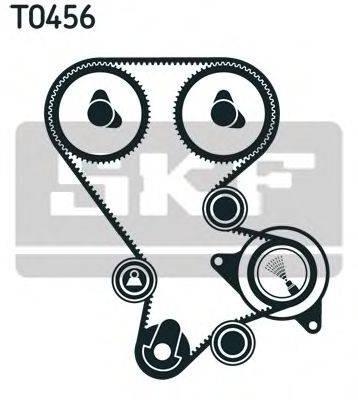 SKF VKMA 94508
