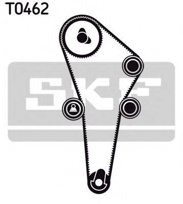 SKF VKMS 94609