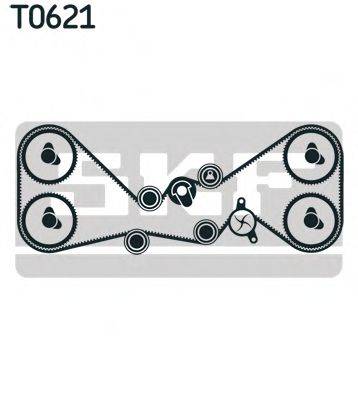 SKF VKMC 98112