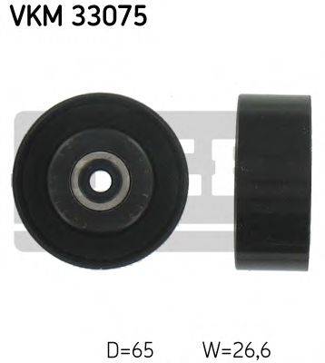 SKF VKM 33075