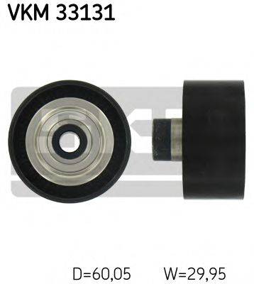 SKF VKM 33131