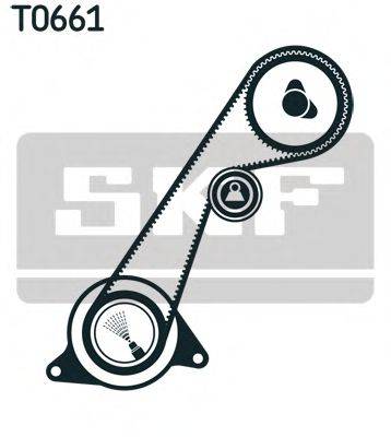 SKF VKMA 94614