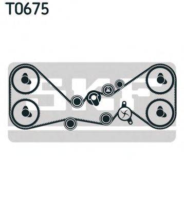 SKF VKMA 98114