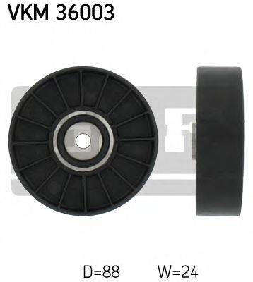 SKF VKM 36003