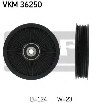 SKF VKM 36250