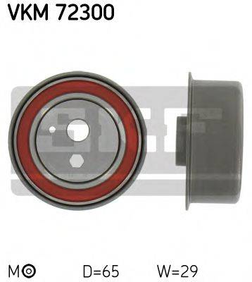 SKF VKM 72300