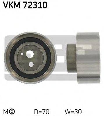 SKF VKM 72310