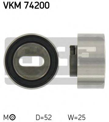 SKF VKM 74200