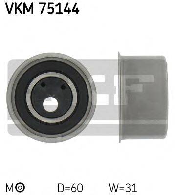 SKF VKM 75144
