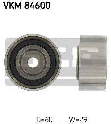SKF VKM 84600