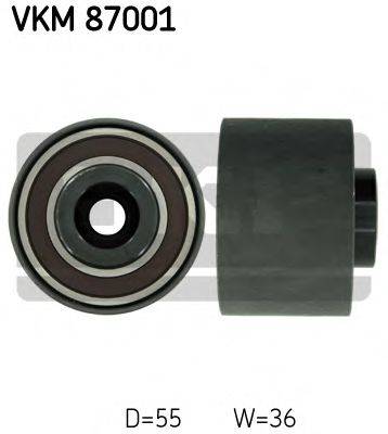 SKF VKM 87001